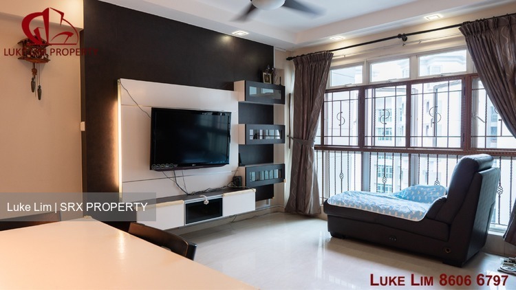 Bukit Batok West Avenue 5 thumbnail photo
